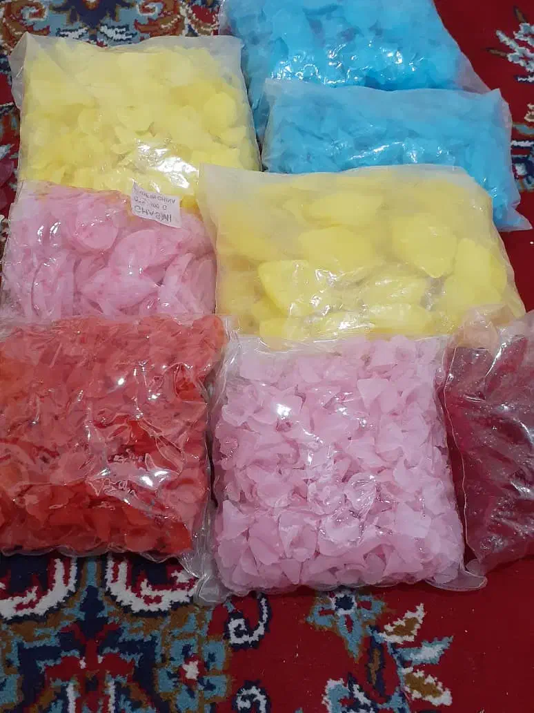 لوازم گل کریستال|گل مصنوعی|بندر کنگان, |دیوار