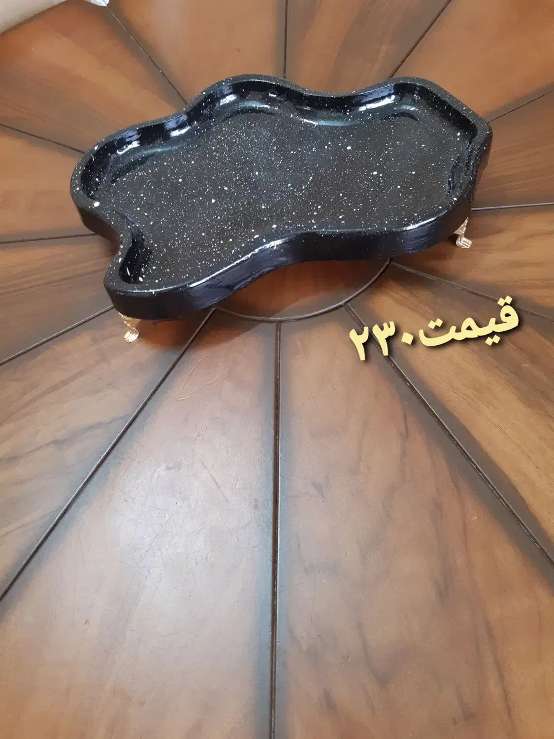 سنگ مصنوعی قیمت مناسب|ظروف سرو و پذیرایی|مشهد, جنت|دیوار