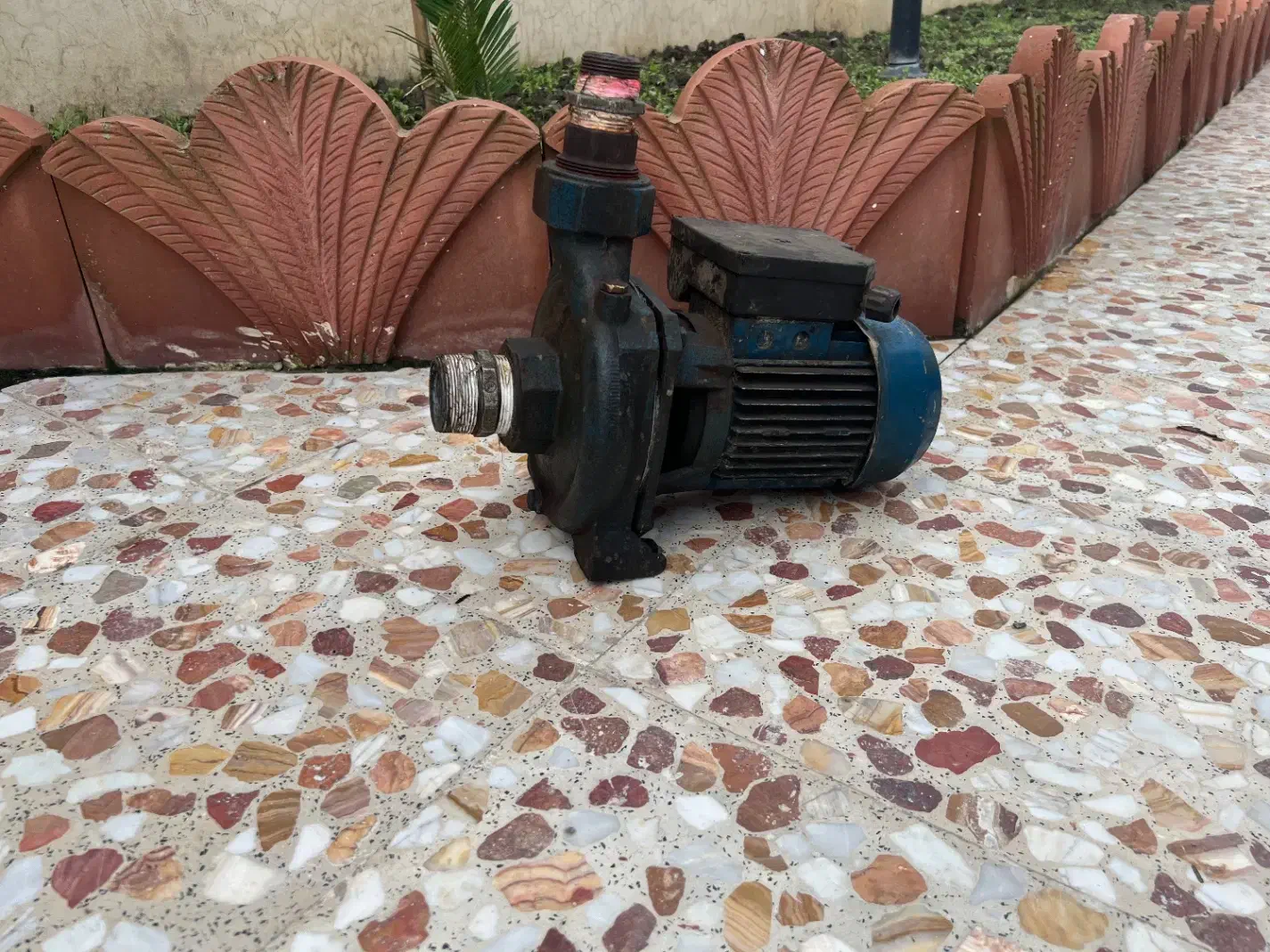 پمپ آب پنتاکس دو اسب دواینچ|عمدهفروشی|بابل, |دیوار