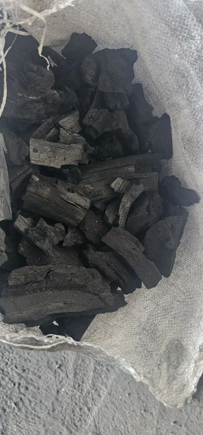 زغال کبابی درجه ۱|عمدهفروشی|لنجان, |دیوار