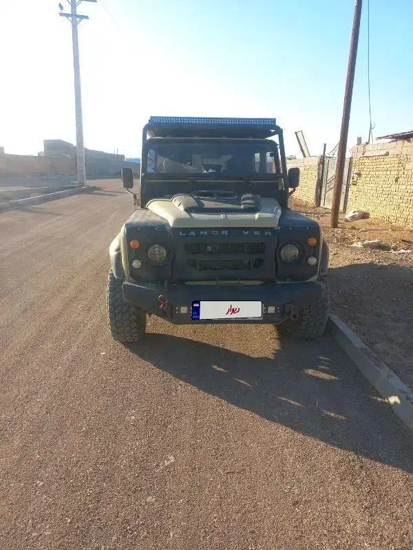 پاژن مدل ۸۴|خودرو سواری و وانت|ساوه, |دیوار