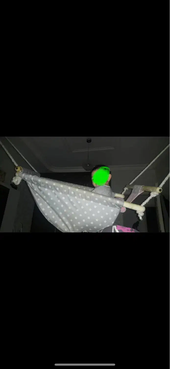 لوازم اتاق کودک دخترانه|اسباب و اثاث بچه|قشم, |دیوار