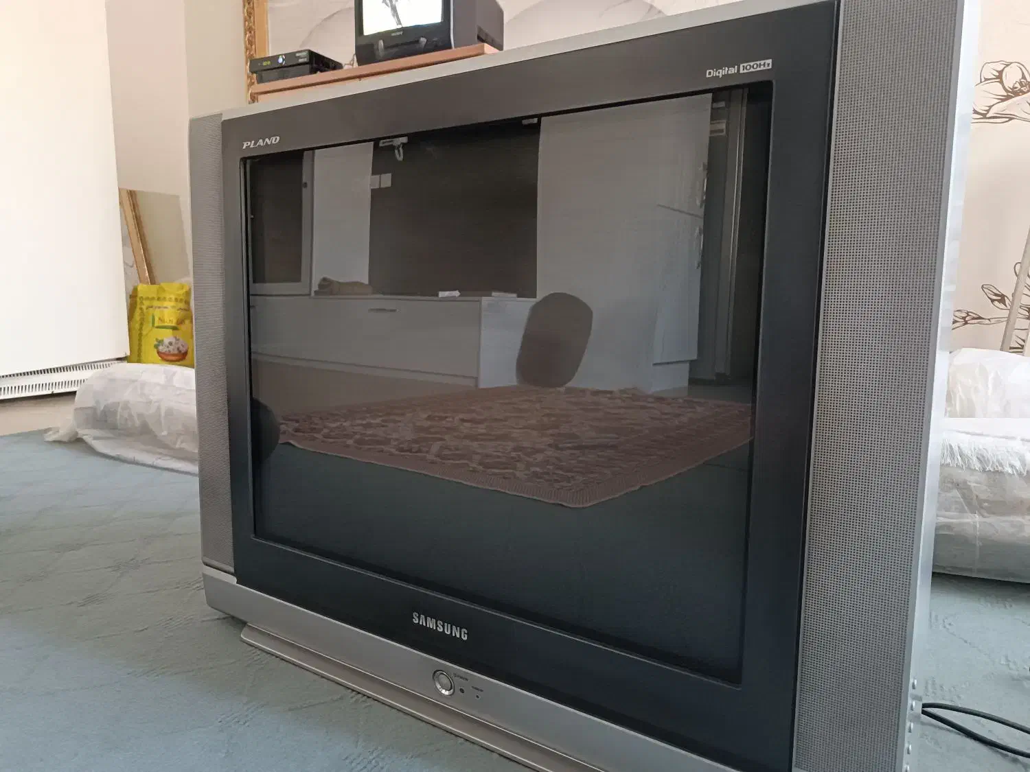 تلویزیون|تلویزیون و پروژکتور|تهران, استخر|دیوار