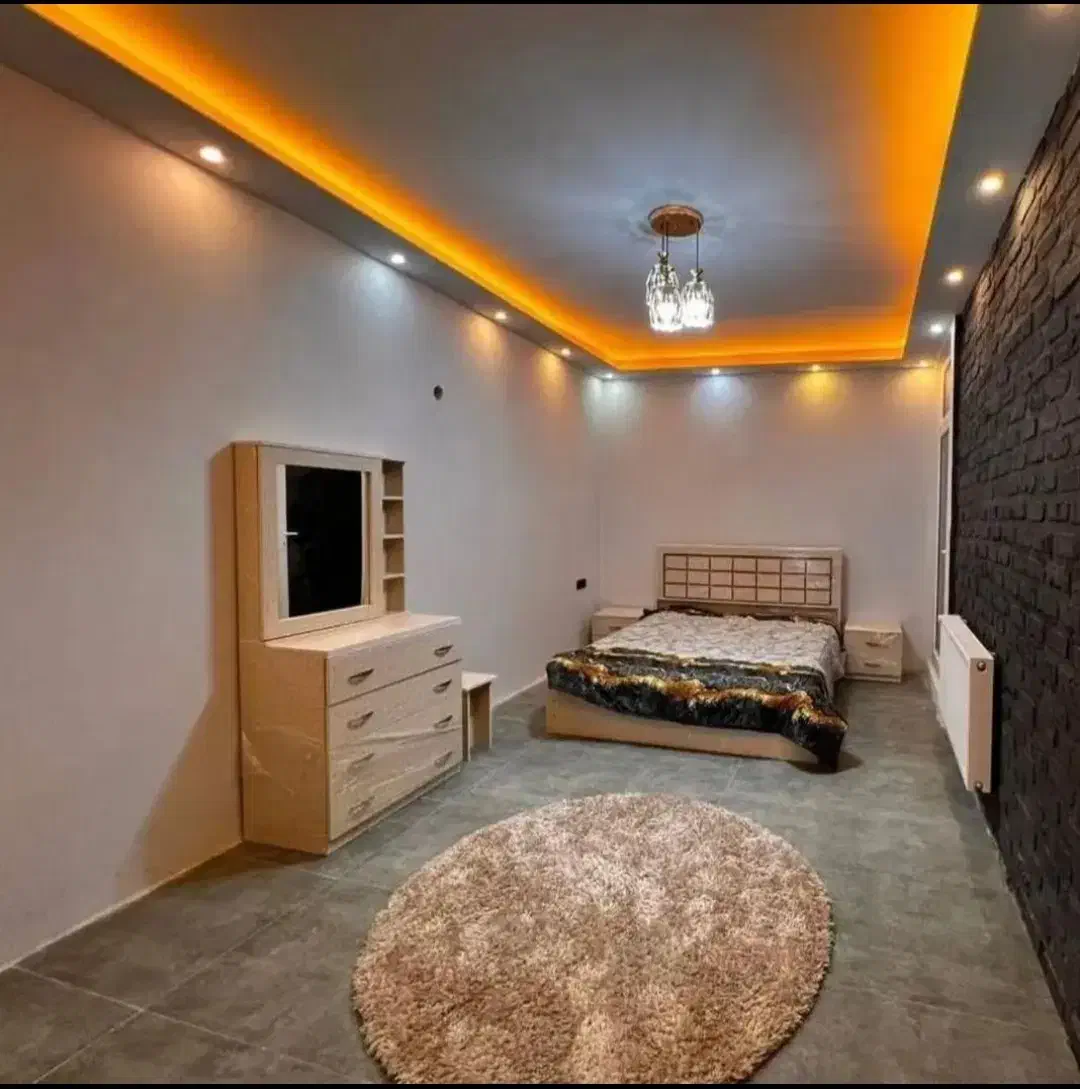 ویلا جنگلی باحیاطی سرسبز و زیبا/مدارک تکمیل|فروش خانه و ویلا|چمستان, |دیوار