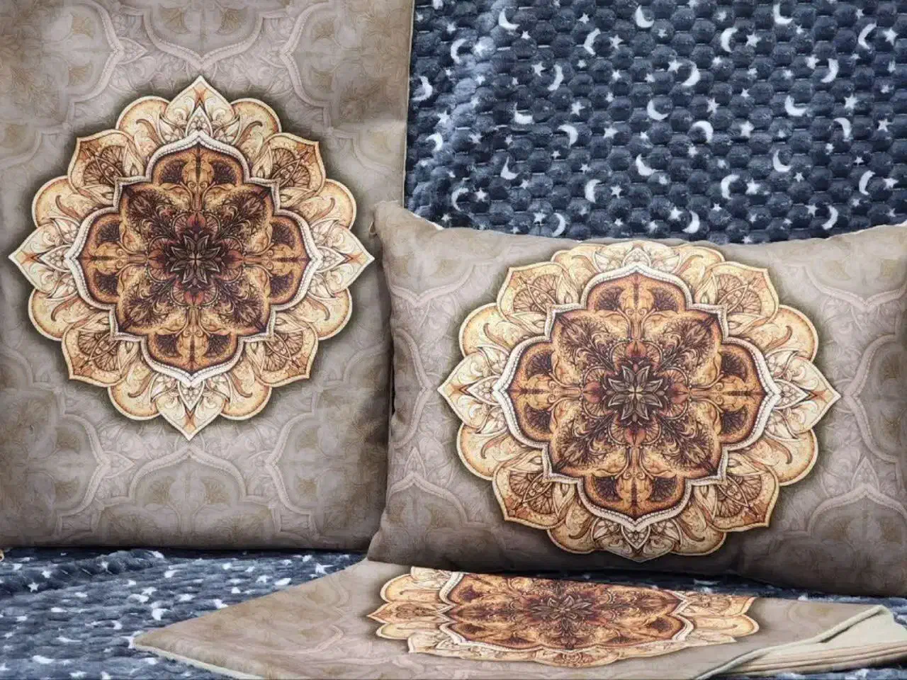 فروش انلاین درخمین تحویل درب منزل|رختخواب، بالش، پتو|خمین, |دیوار