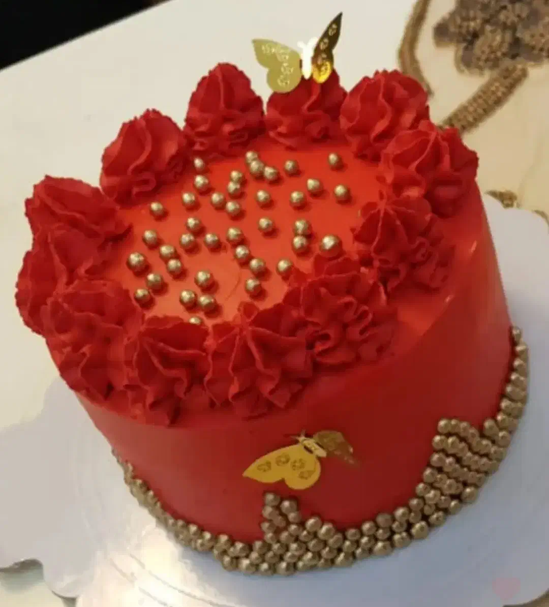 به دنیای شیرین نازین کیک خوش اومدید|خدمات پذیرایی، مراسم|کرمانشاه, |دیوار