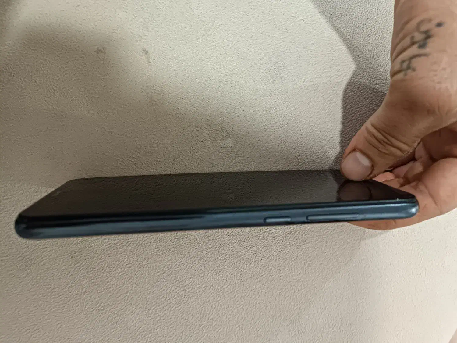 گوشی نوت8 شیامی|موبایل|کرج, حسین آباد (اکبر آباد)|دیوار