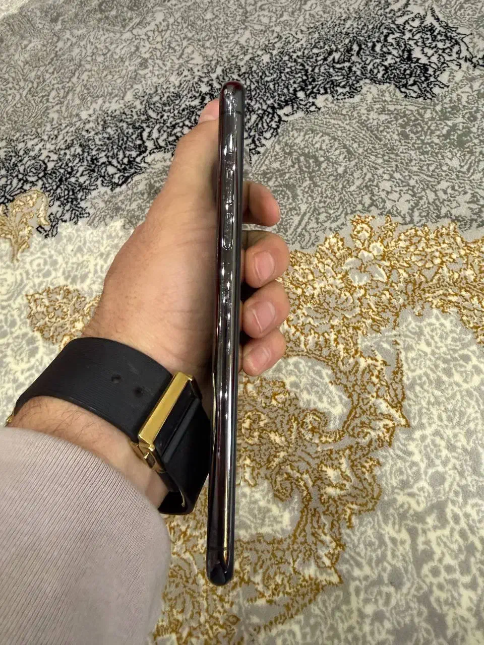 ایفون 11 پرومکس|موبایل|ارومیه, |دیوار