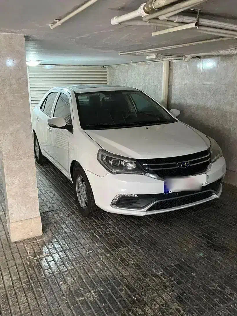 جیلی gc6 اکسلنت اتومات مدل ۱۳۹۸ برگه کارشناسی دارد|خودرو سواری و وانت|تهران, سعادت‌آباد|دیوار