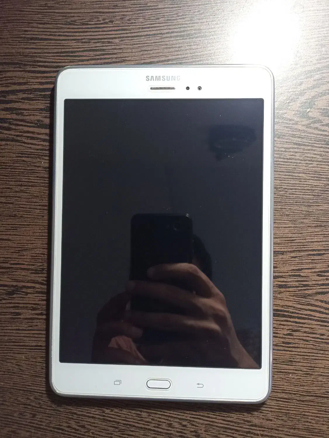 تبلت سامسونگ تب A مدل Galaxy Tab A SM-T355Y ۲۰۱۶|تبلت|تهران, شمسآباد|دیوار