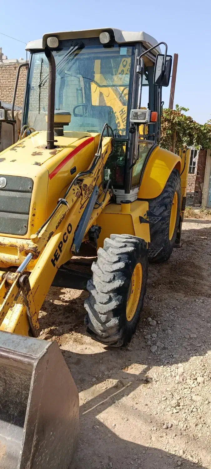 خدمات بیل مکانیکی|خدمات حمل و نقل|بجنورد, |دیوار