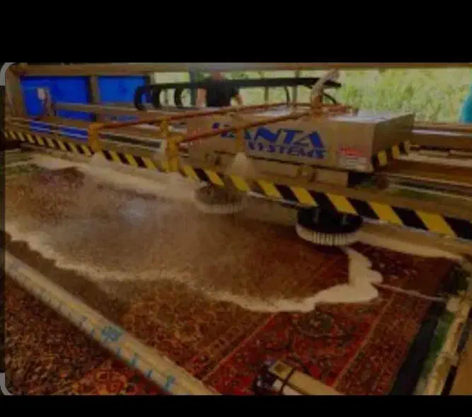 قالیشویی سرسبیل آذربایجان انقلاب کارون توحید آزادی|خدمات نظافت|تهران, جیحون|دیوار