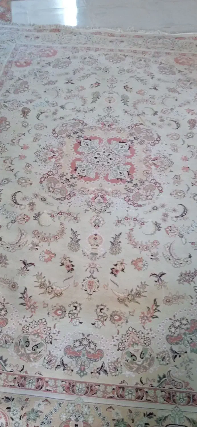 فرش|فرش|گرگان, |دیوار