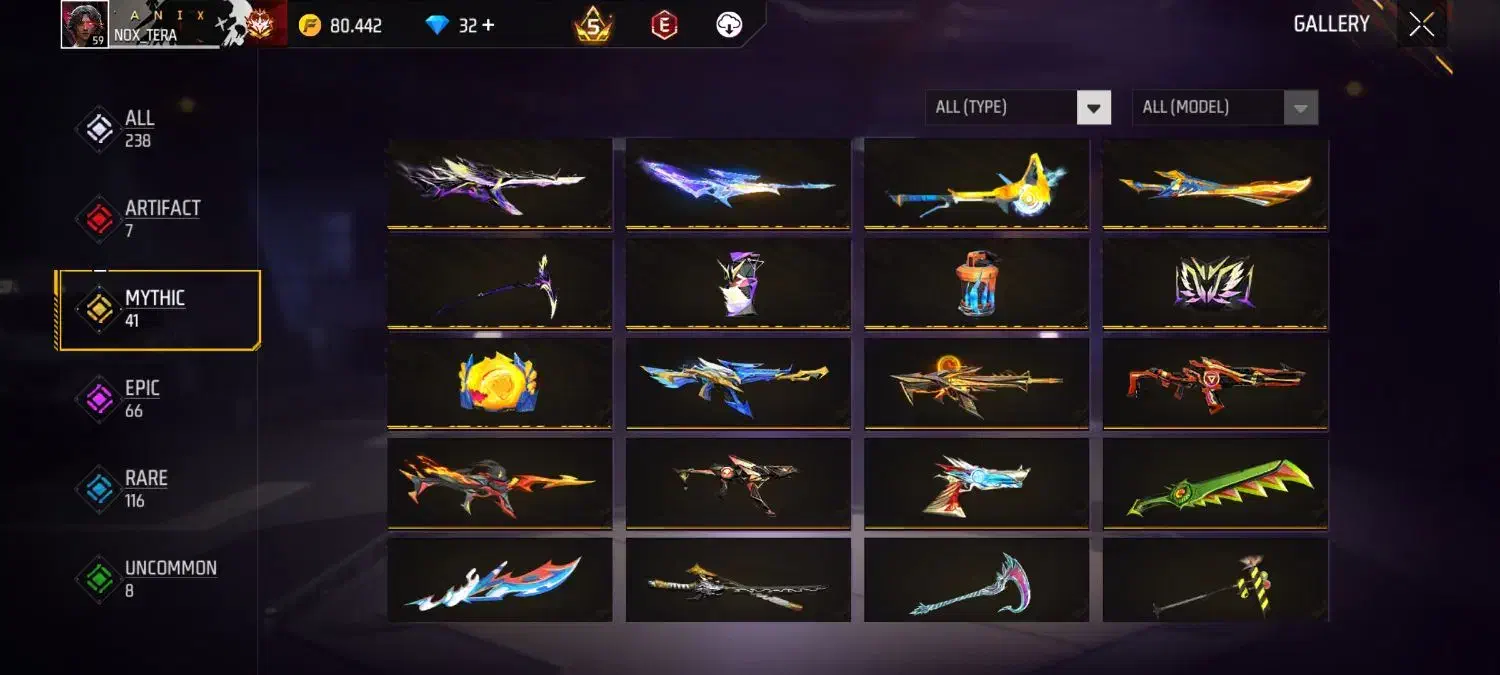 اکانت فری فایر|کنسول، بازی ویدئویی و آنلاین|نیشابور, هفده شهریور|دیوار