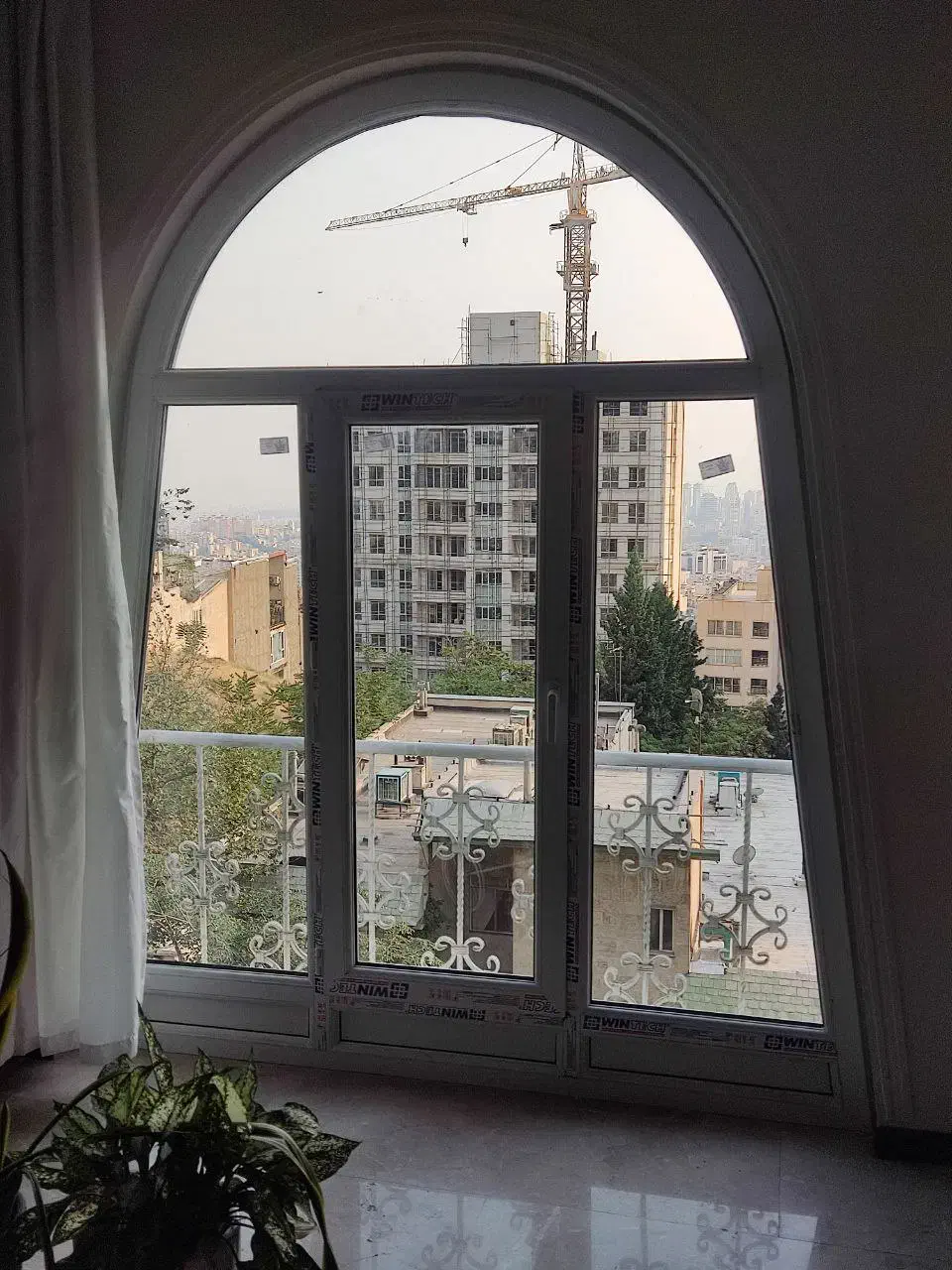توری پلیسه قیمت مناسب  درب و پنجره دوجداره  UPVC|خدمات پیشه و مهارت|تهران, پاسداران|دیوار