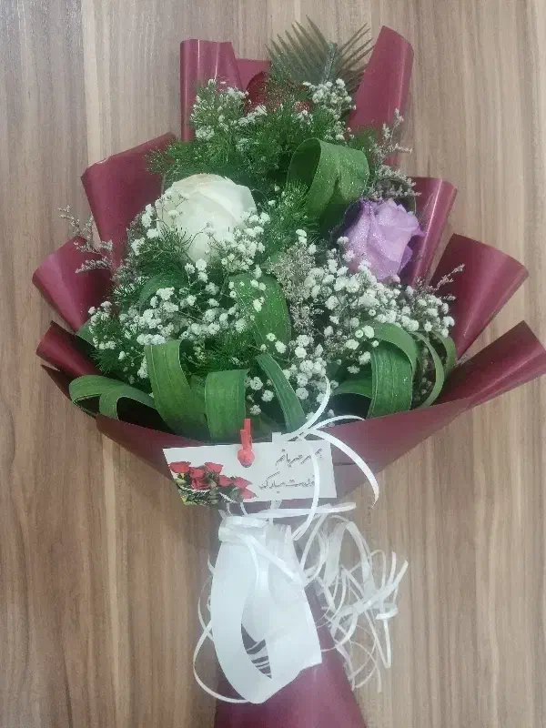 گل آرایی، بادکنک آرایی|خدمات پذیرایی، مراسم|برازجان, |دیوار