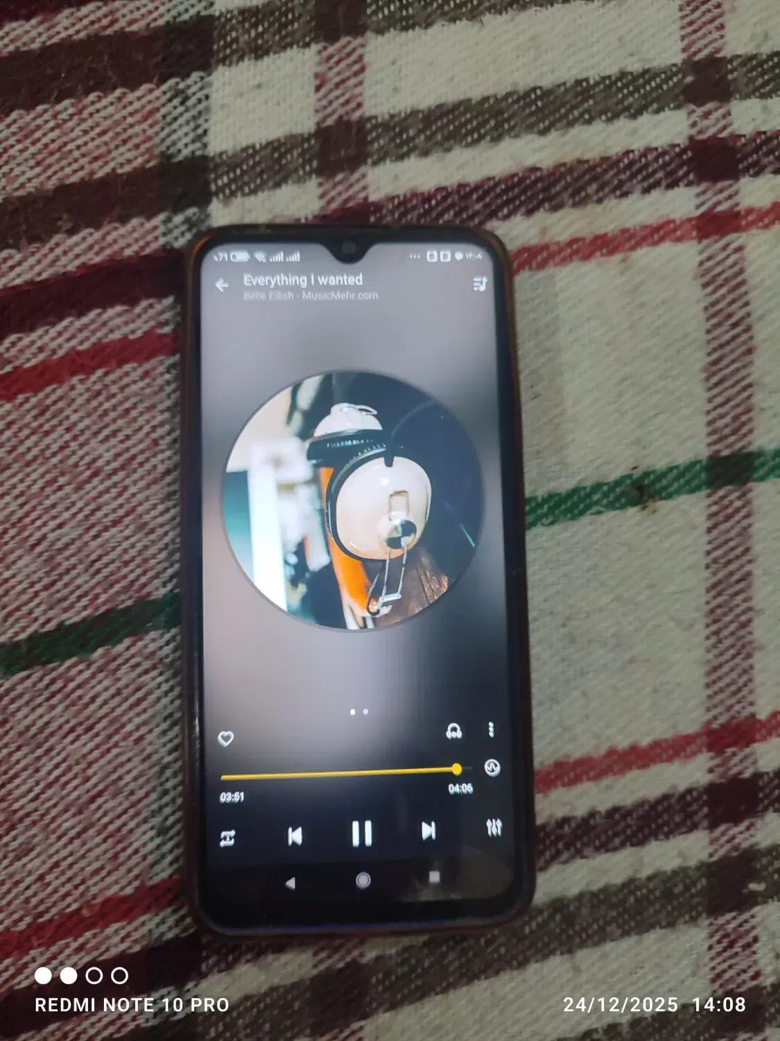 ردمی نوت 8|موبایل|ایذه, |دیوار