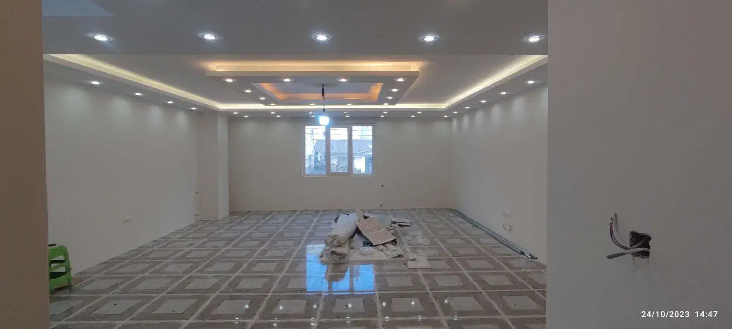 فروش آپارتمان 111متری/نور پردازی/پارکینگ/خ فارابی|فروش آپارتمان|آستارا, |دیوار