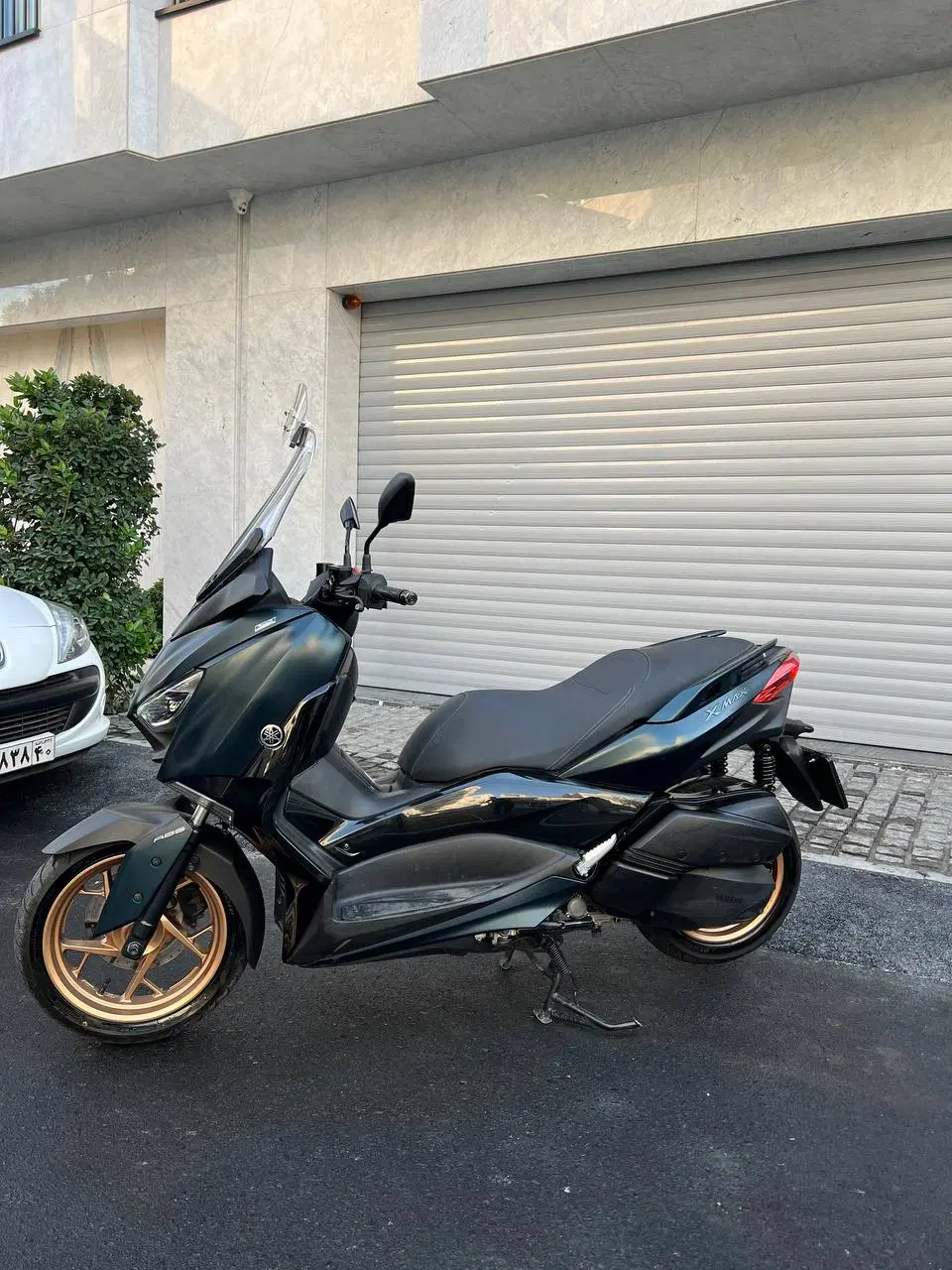 XMAX1401 ایکس مکس|موتورسیکلت|تهران, ظهیرآباد|دیوار