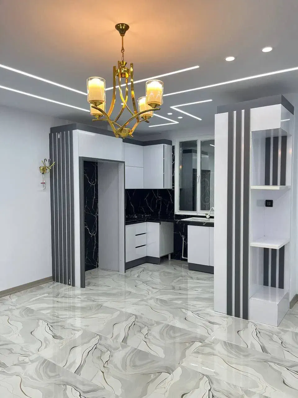 این یک خواب نقلی بااین قیمت برای شماست|فروش آپارتمان|اندیشه, اندیشه فاز ۱|دیوار