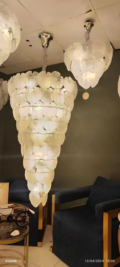 فروش عمده لوستر|لوستر و چراغ آویز|ایلام, |دیوار