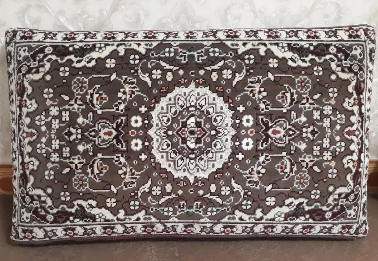 پشتی تمیز|پشتی|اراک, |دیوار