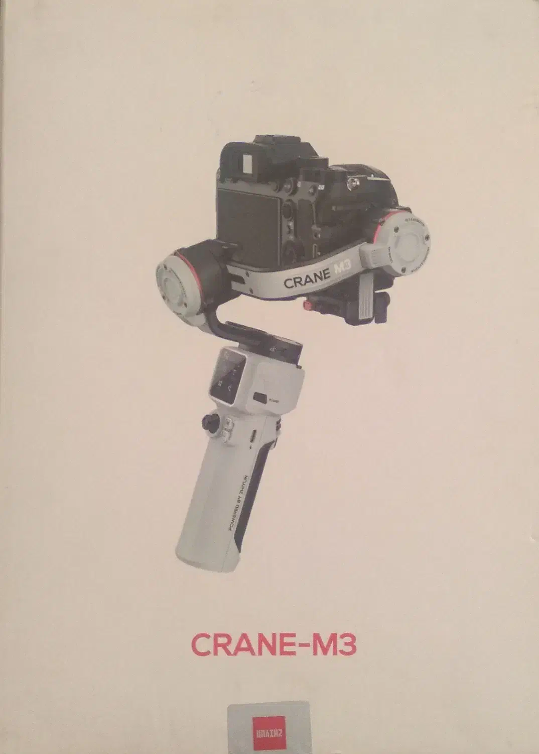 گیمبال مینی rs3|دوربین عکاسی و فیلم‌برداری|چالدران, |دیوار