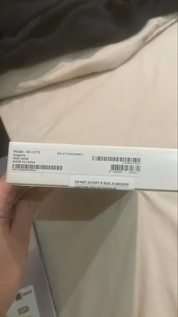 تبلت سامسونگ A9|تبلت|تهران, ائمه اطهار|دیوار