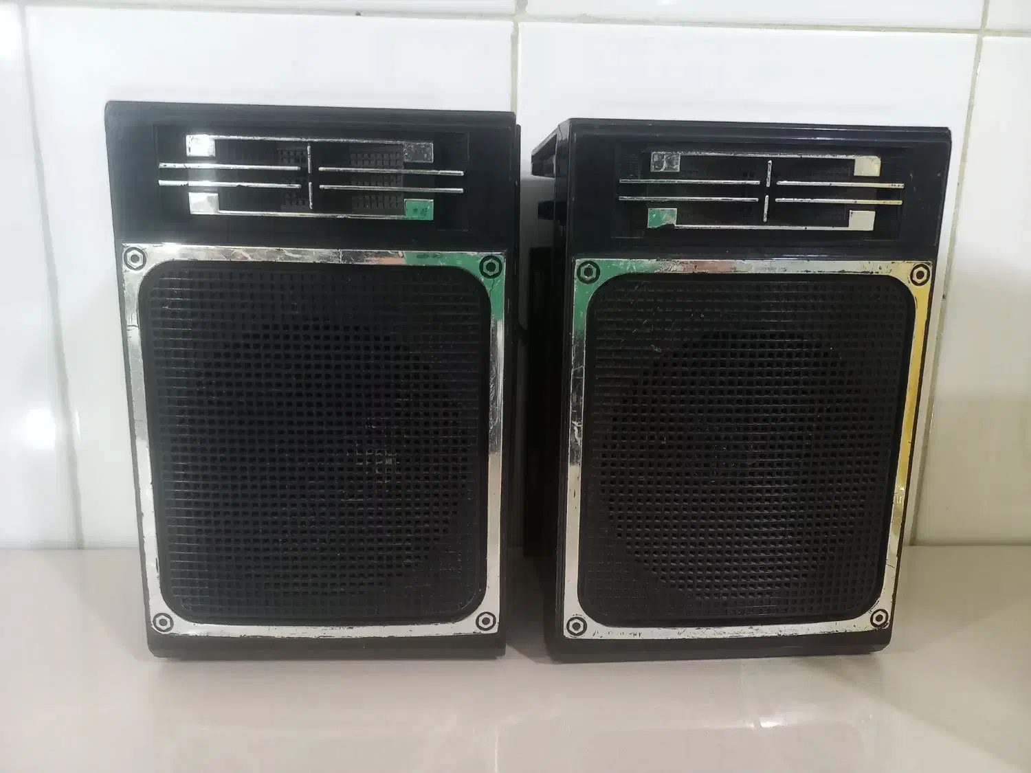 باند توشیبا ژاپن|سیستم صوتی خانگی|میاندوآب, |دیوار