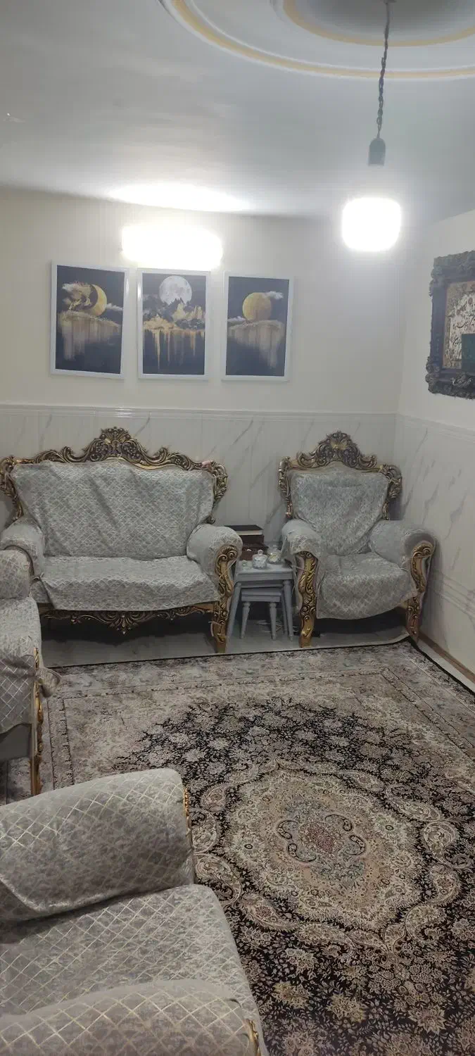 خانه ۵۰متری|فروش خانه و ویلا|تهران, جوادیه تهرانپارس|دیوار