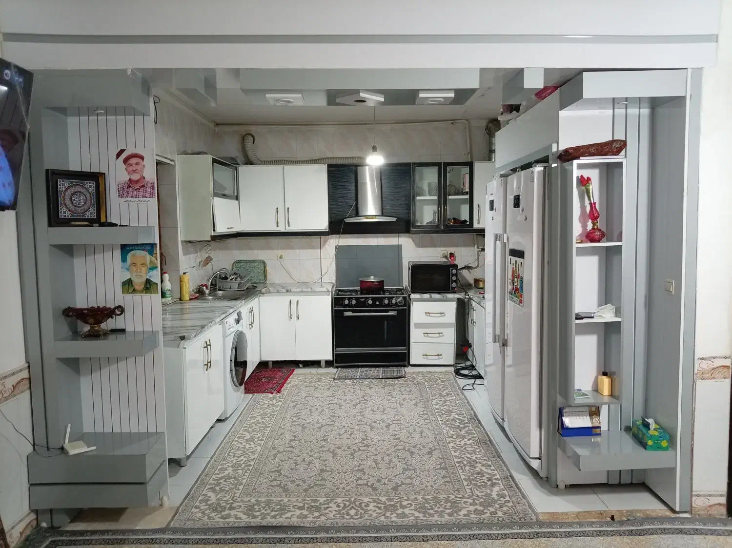 خانه ویلایی روستای فدشک|فروش خانه و ویلا|خوسف, |دیوار