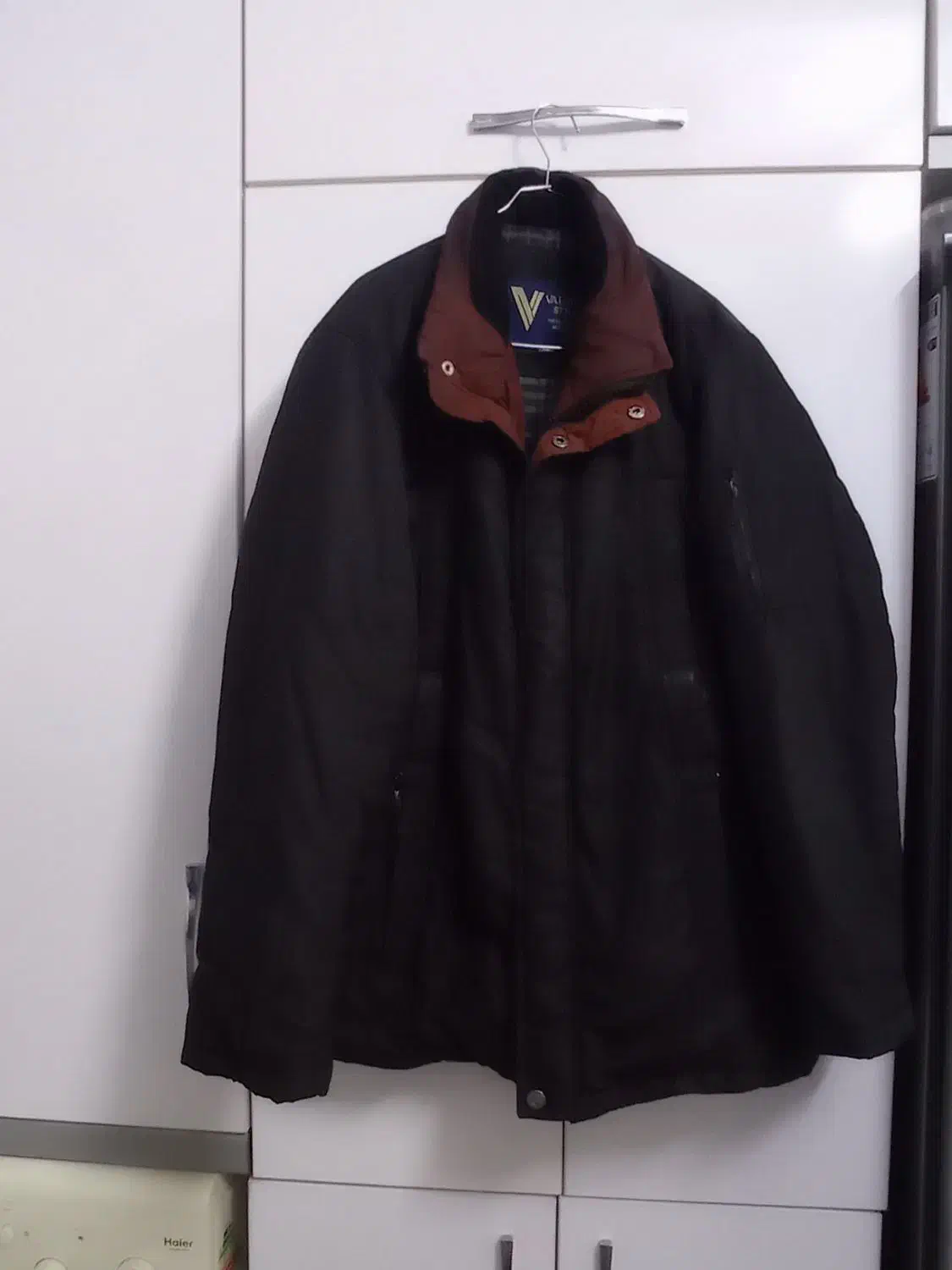 کاپشن مردانه|لباس|تهران, بهداشت|دیوار