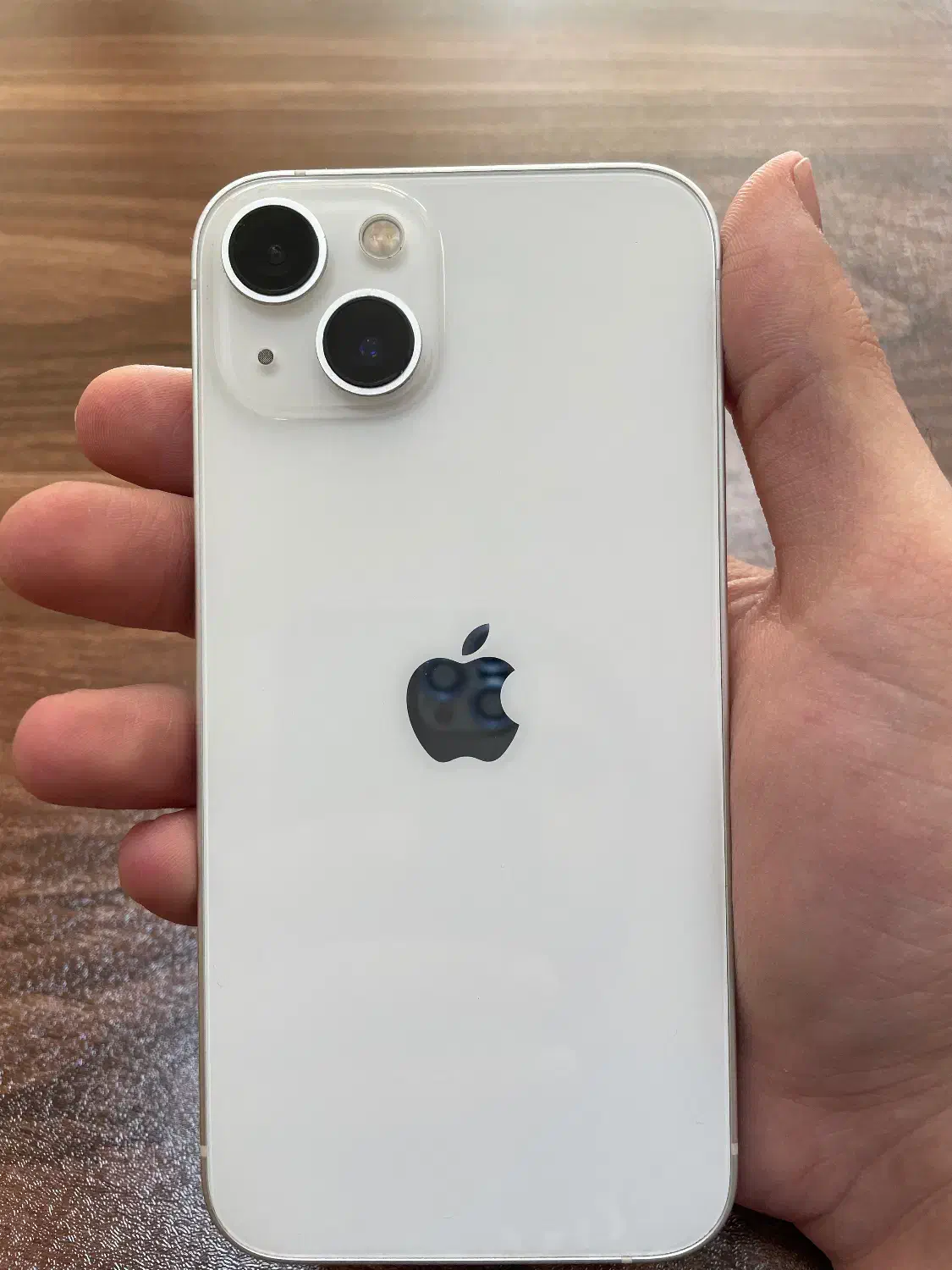 iPhone 13 256 خیلی تمیز|موبایل|تهران, شهید رجایی|دیوار