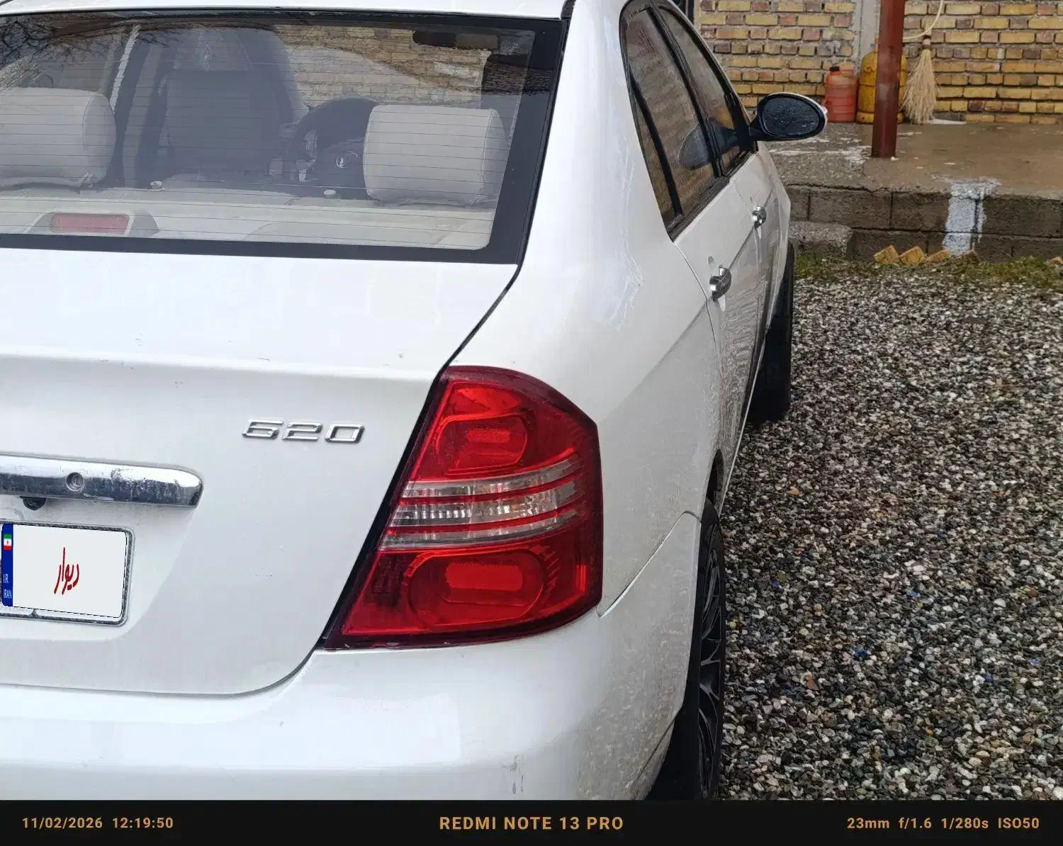 لیفان620مدل90|خودرو سواری و وانت|سیلوانه, |دیوار