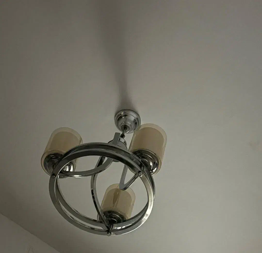 لوستر|لوستر و چراغ آویز|خرم‌آباد, |دیوار