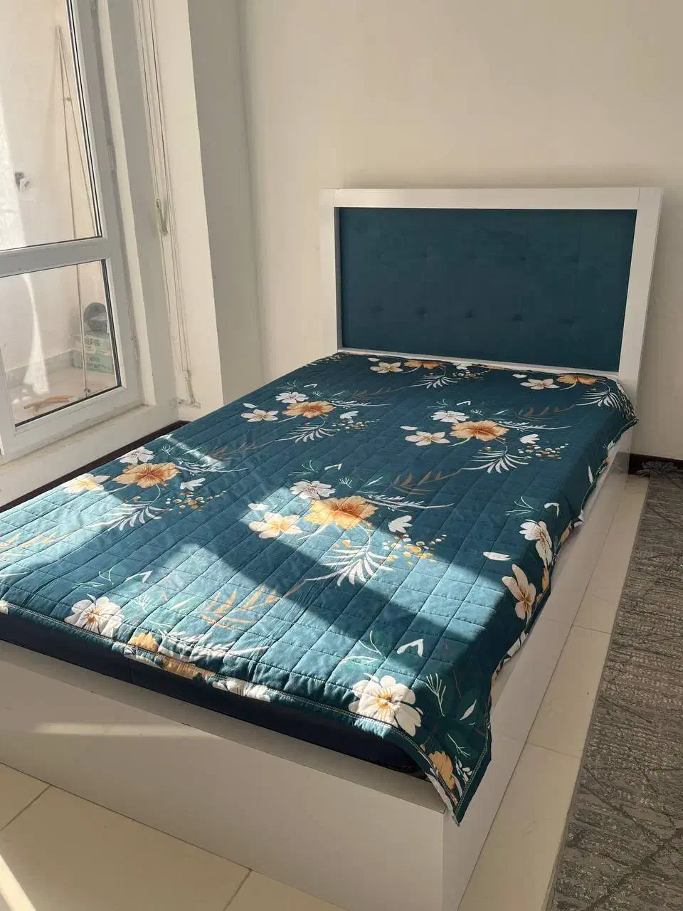 تخت خواب و سرویس خواب|تخت و سرویس خواب|کیش, |دیوار