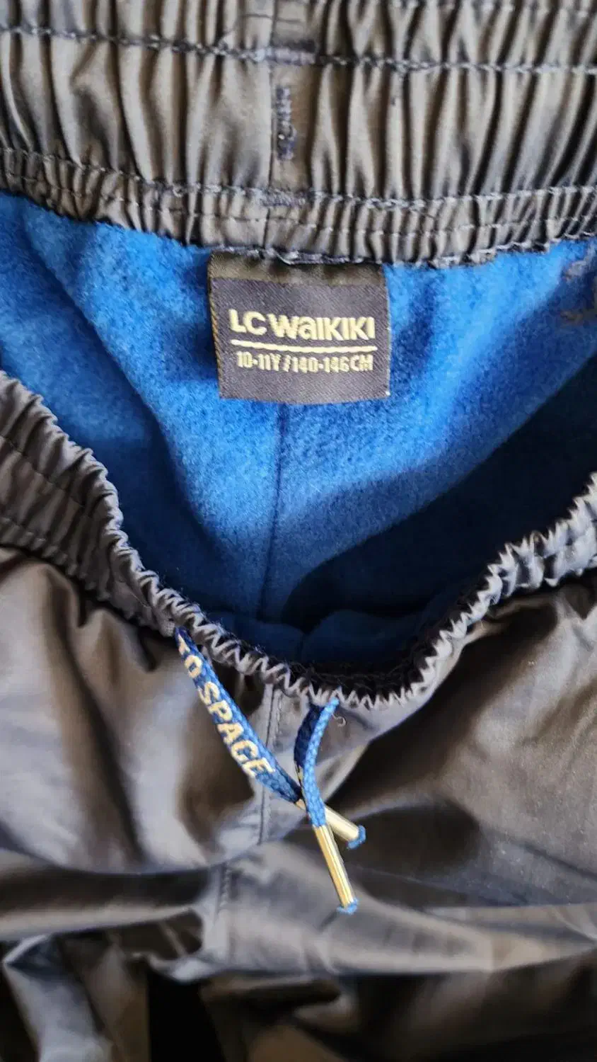 شلوار گرم داخل پشم Lc Waikiki نو|کفش و لباس بچه|کرج, فاز ۳ مهرشهر|دیوار