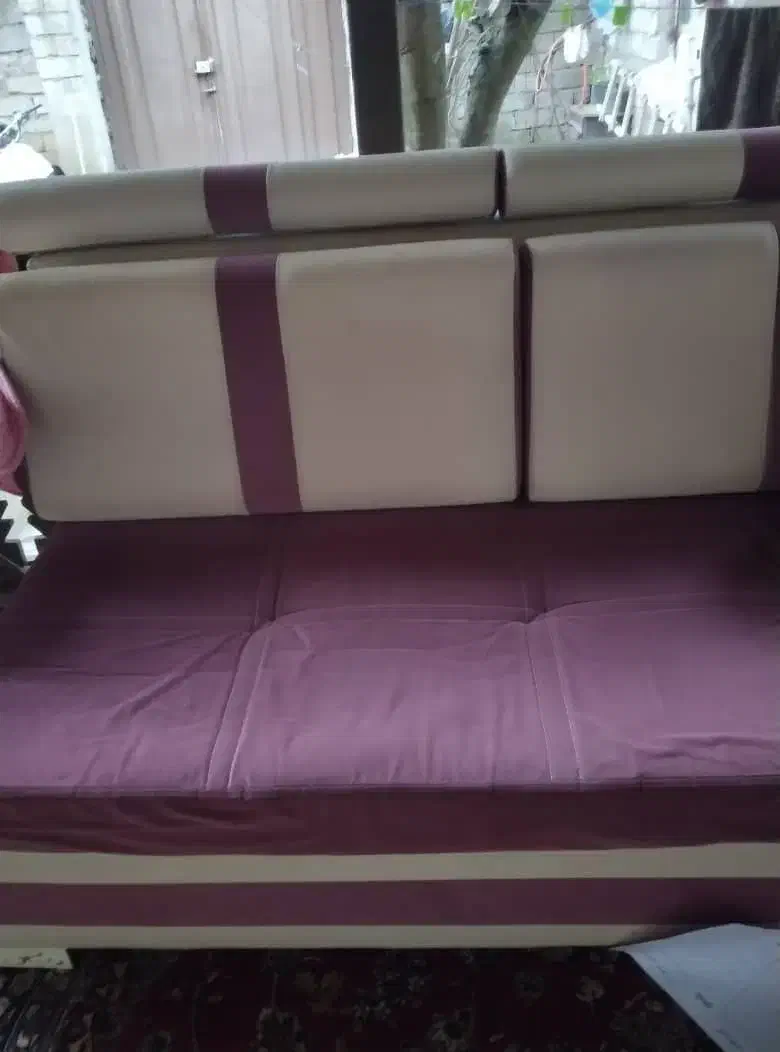 مبل راحتی|مبلمان خانگی و میز عسلی|لنگرود, |دیوار