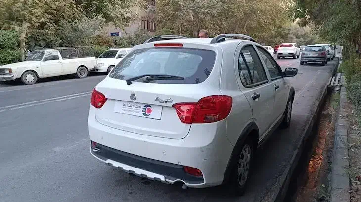 کوییک 1402 نقد و اقساط|خودرو سواری و وانت|تهران, دانشگاه شریف|دیوار