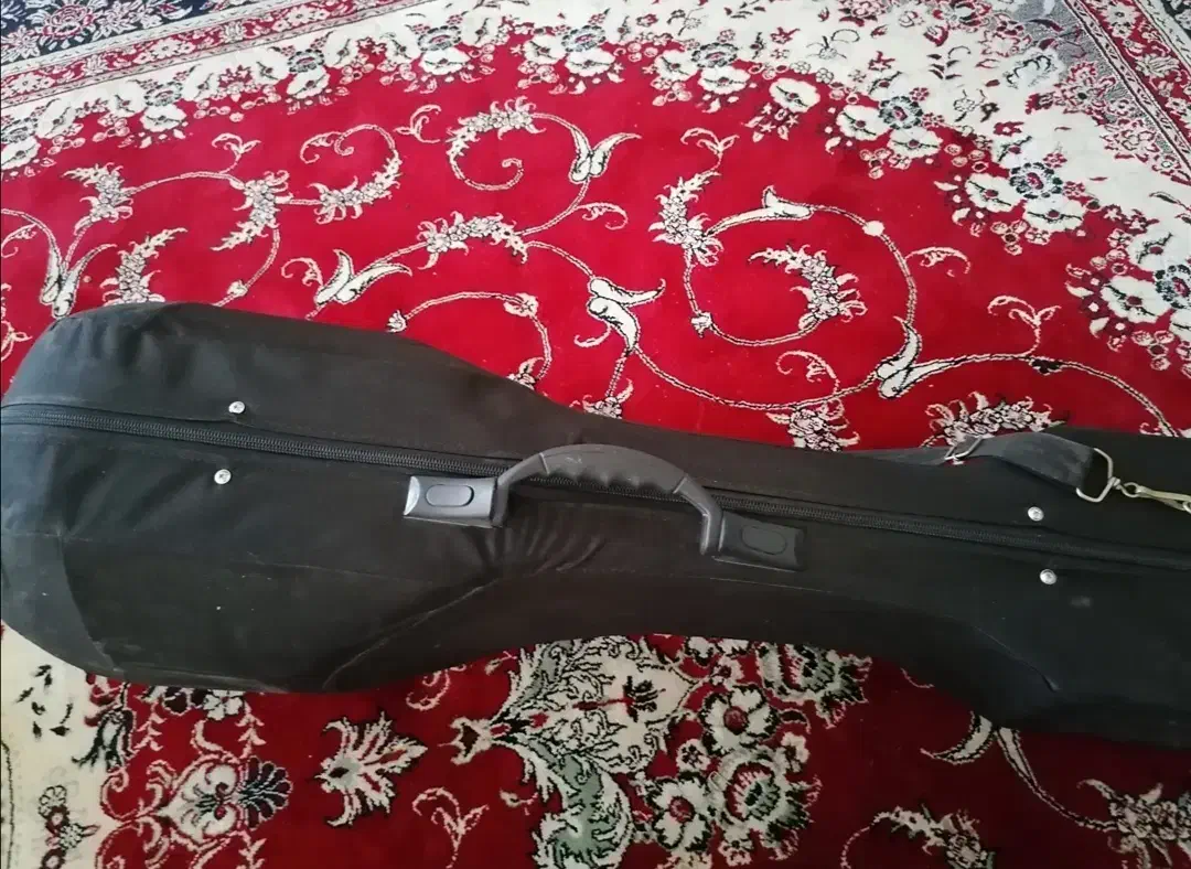 هارد کیس (کیف) تار|سازهای سنتی|شیراز, شهرک مهدیآباد|دیوار