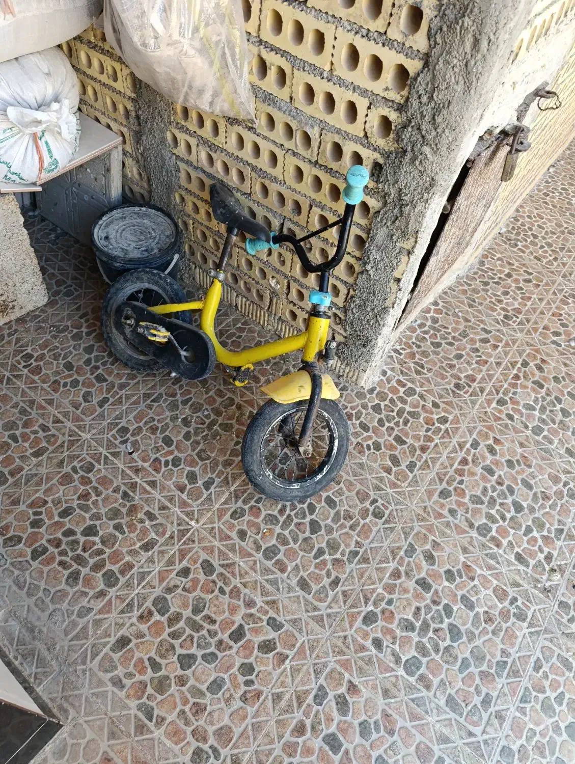 دوچرخه|دوچرخه، اسکیت، اسکوتر|بندر ماهشهر, |دیوار