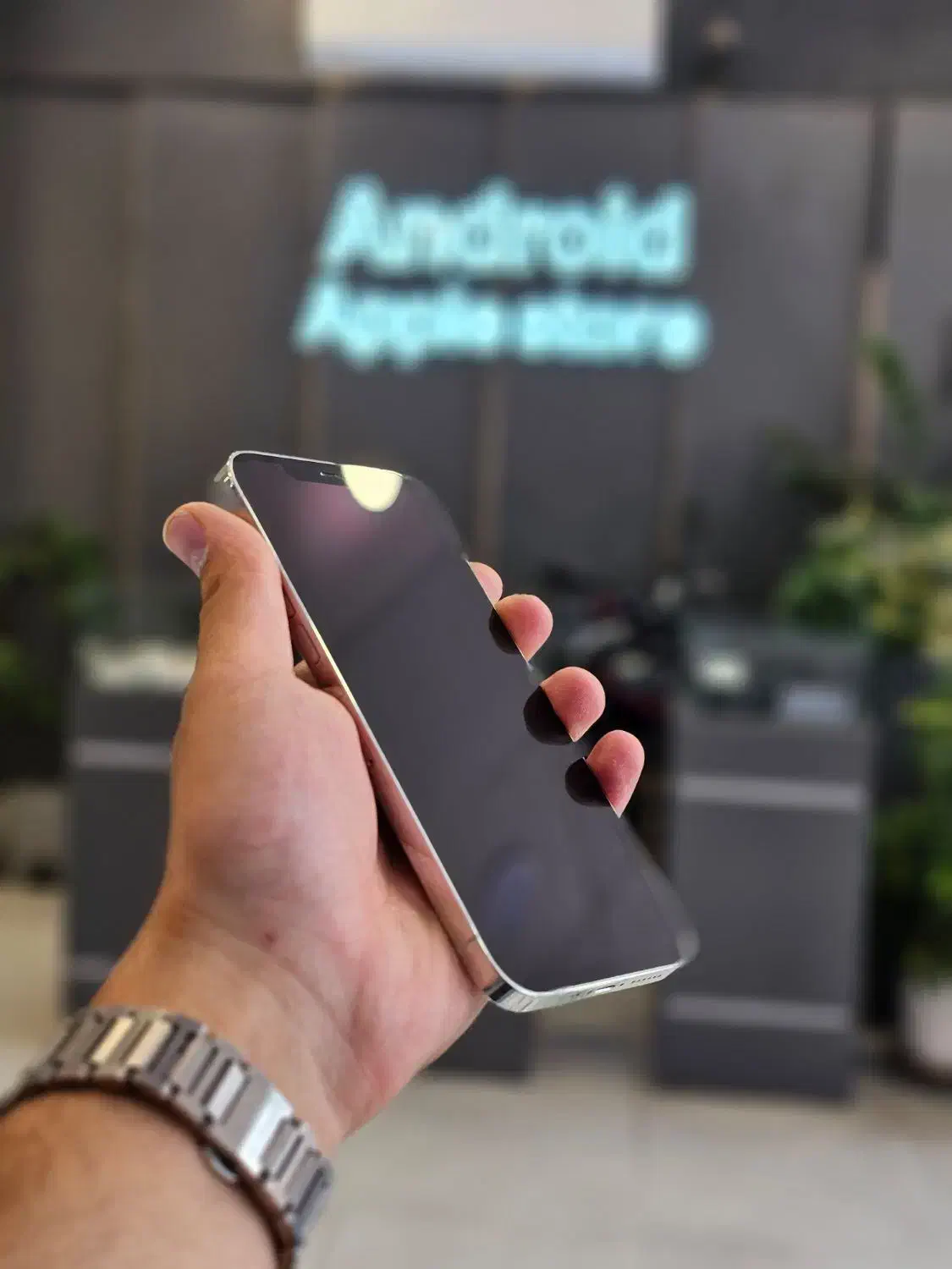 iphone 12 pro max کلکسیونی|موبایل|شیراز, قصرالدشت|دیوار