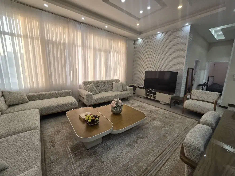 کارکنان جنوبی /طبقه بالا|اجارهٔ آپارتمان|دوگنبدان, |دیوار