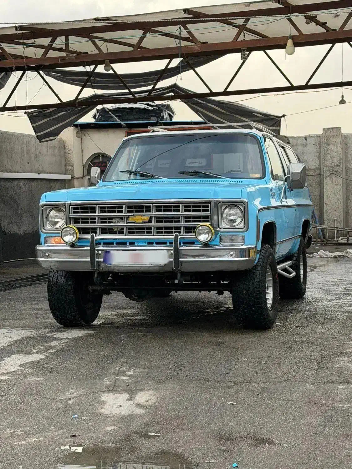 بلیزر|خودرو کلاسیک|ارومیه, |دیوار