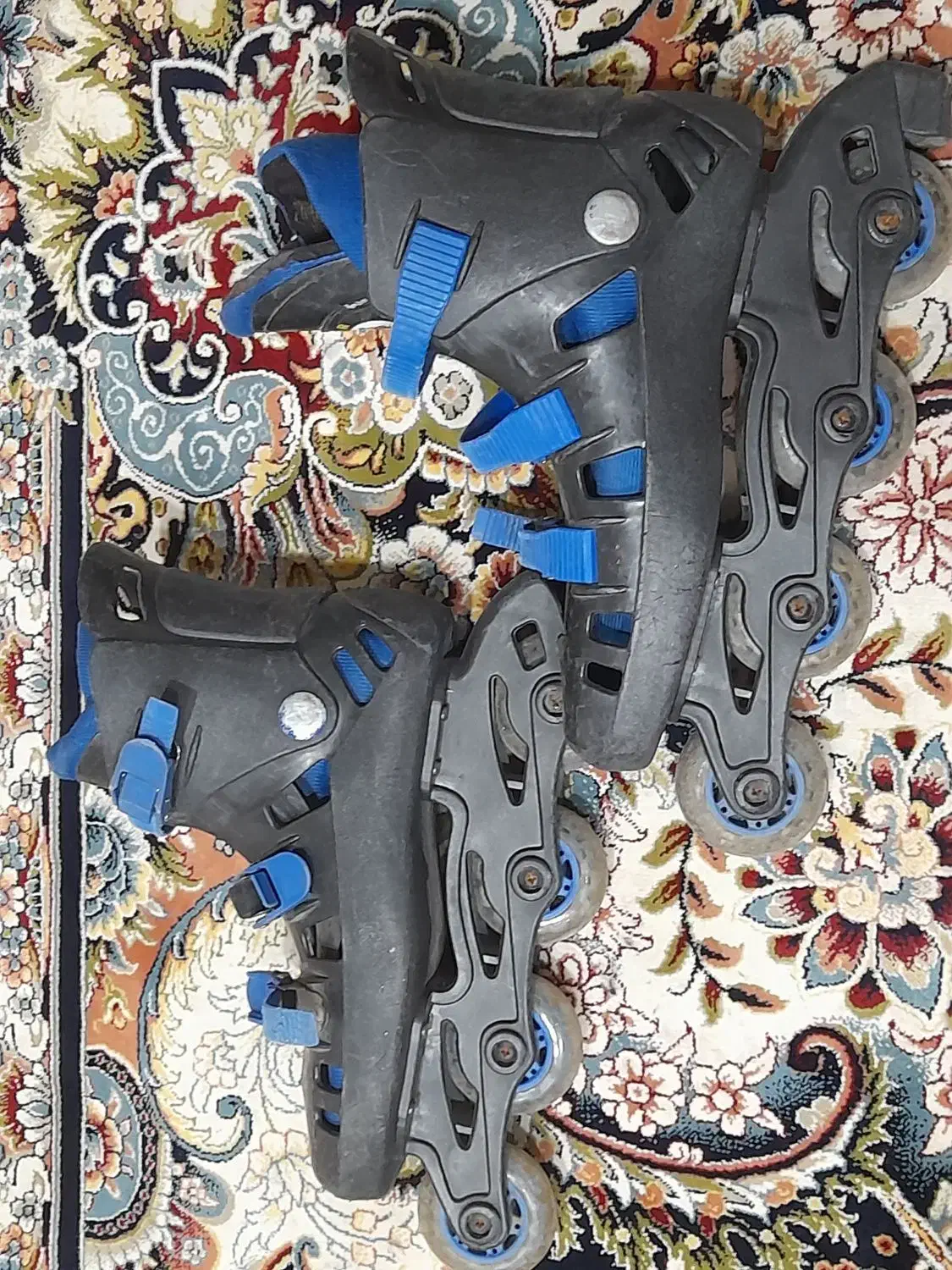 اسکیت حرفه ای|دوچرخه، اسکیت، اسکوتر|سبزوار, توحیدشهر|دیوار