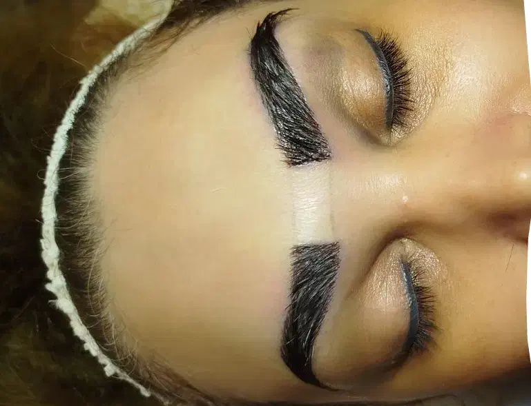 آفر میکروکاشت ابرو|خدمات آرایشگری و زیبایی|مشهد, کلاهدوز|دیوار