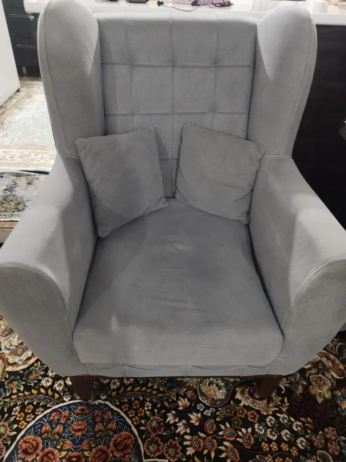 مبلمان|مبلمان خانگی و میز عسلی|برازجان, |دیوار