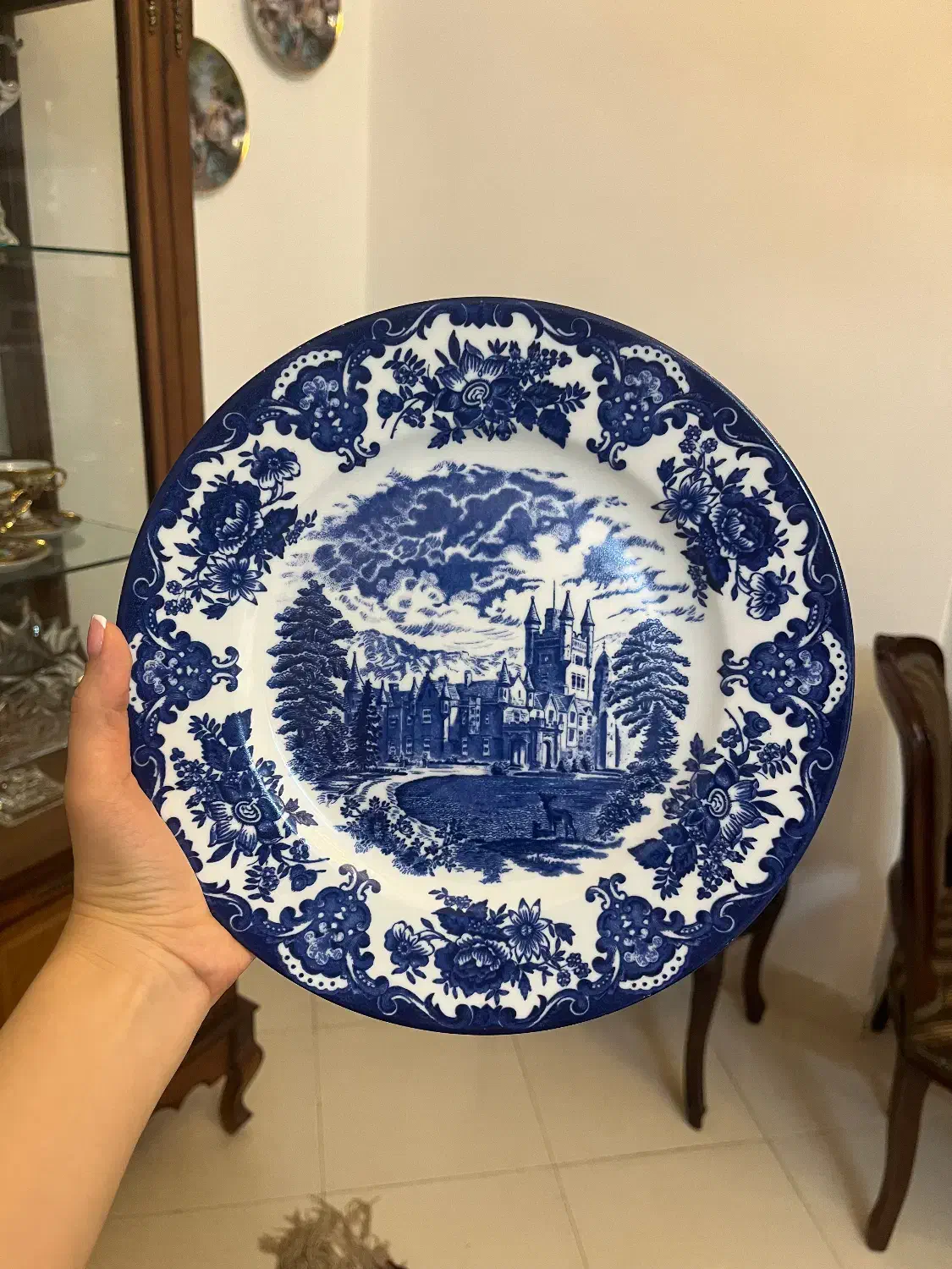 گالری بشقاب دیواری و دیوارکوب|صنایع دستی و سایر لوازم تزئینی|مشهد, وکیل‌آباد|دیوار