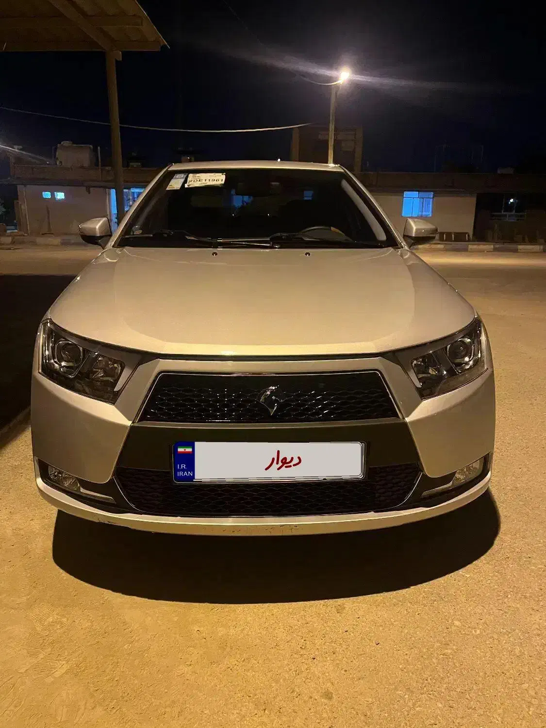 دنا پلاس آپشنال|خودرو سواری و وانت|خمینیشهر, |دیوار