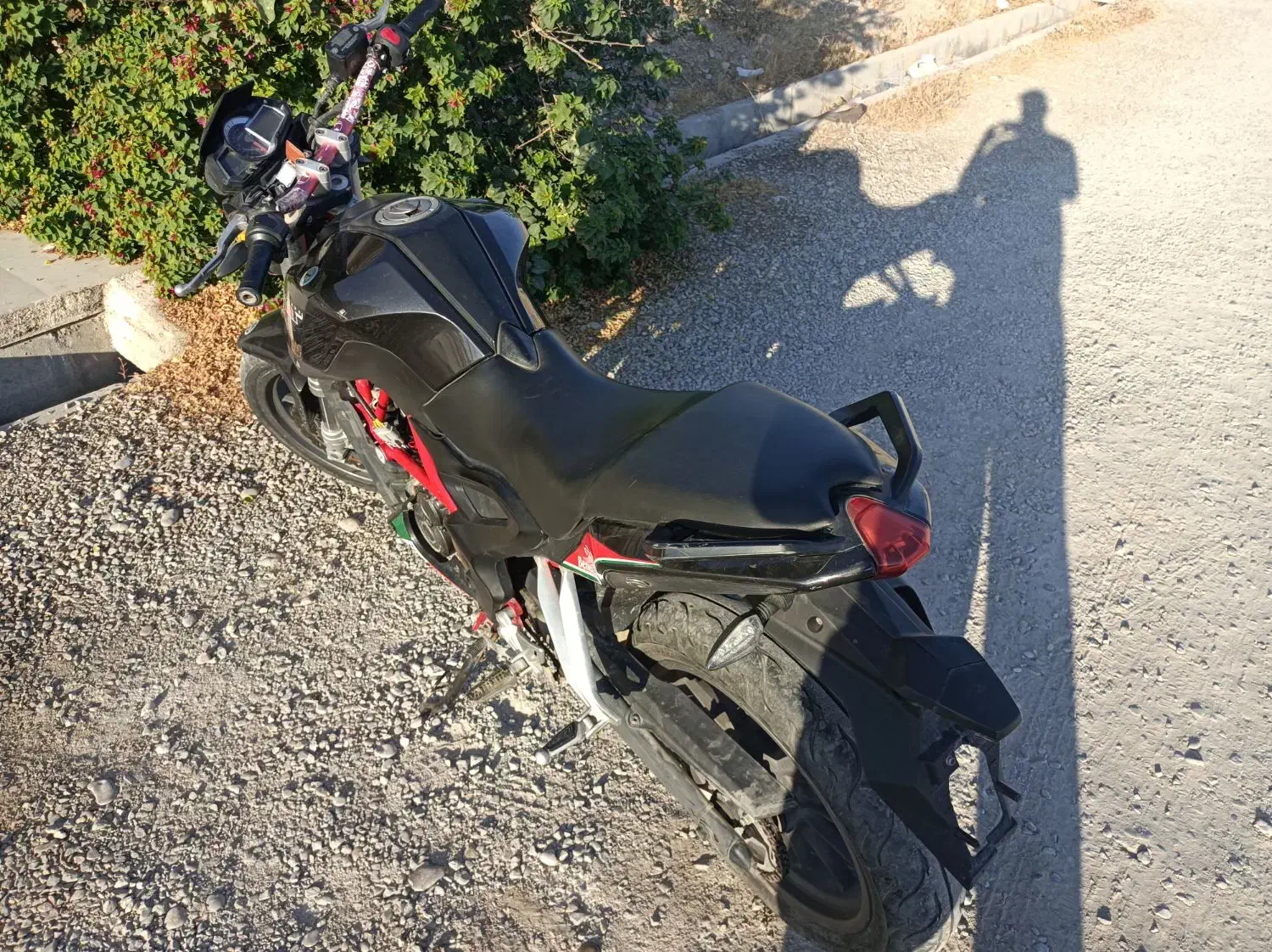 فروش بنلی ۲۵۰ وارداتی|موتورسیکلت|بهبهان, |دیوار